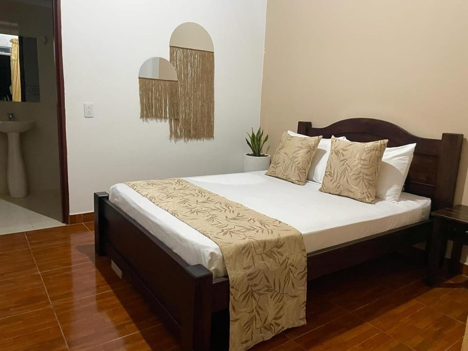 Buen Vivir Restrepo a 30 minutos Lago Calima Hotel in Valle del Cauca