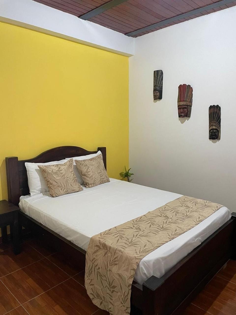 Buen Vivir Restrepo a 30 minutos Lago Calima Hotel in Valle del Cauca