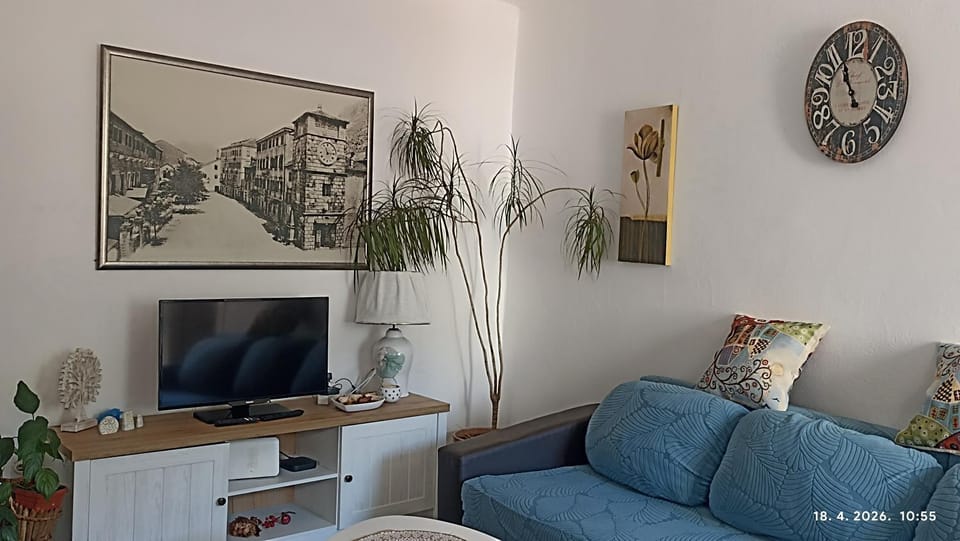 Apartment Pela Apartment in Kotor