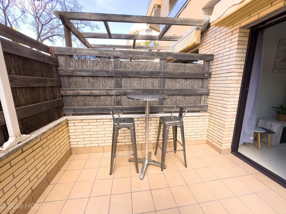 Bga Rentals Garbi Apartment in Cambrils