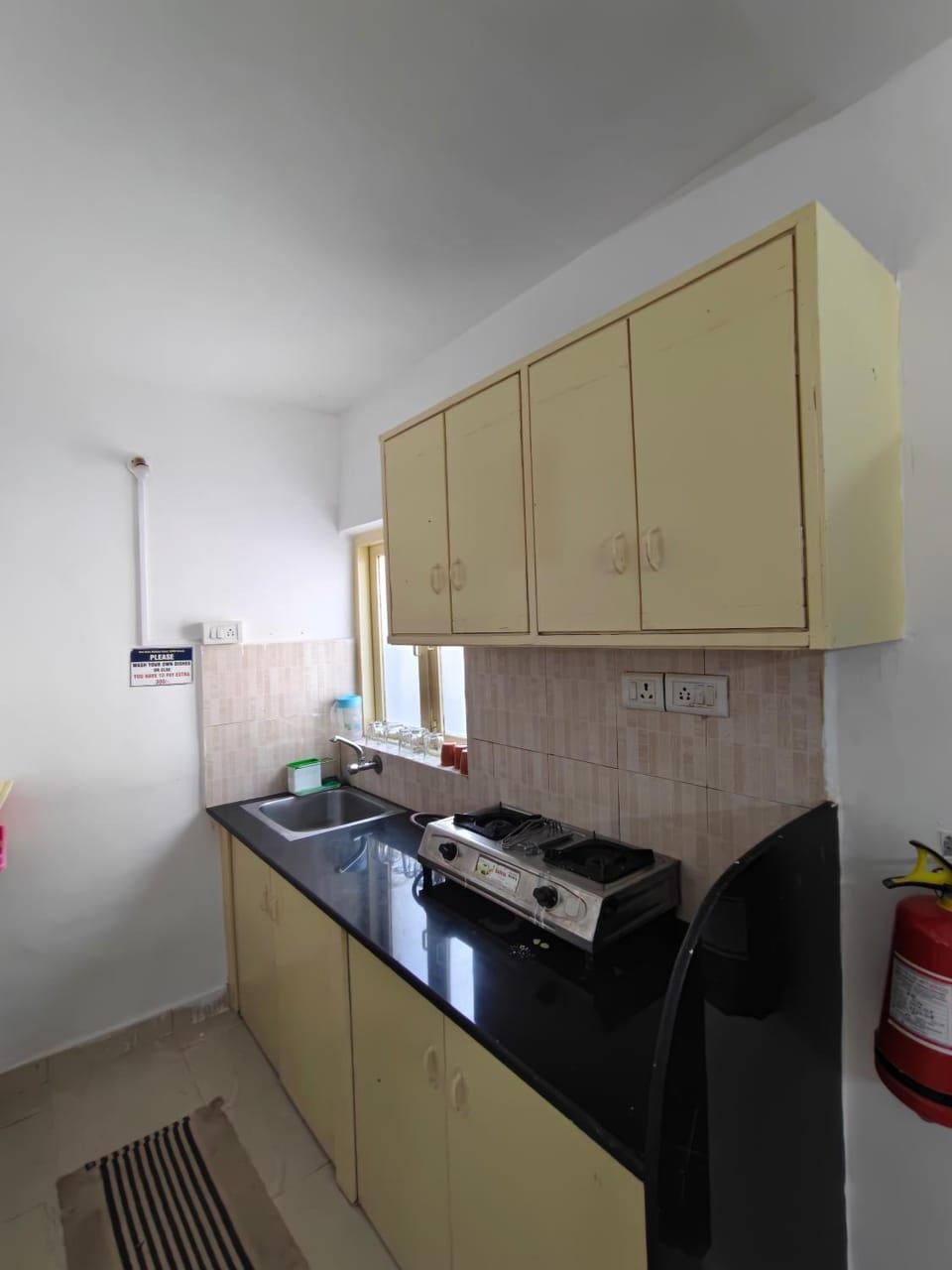 Goa Suites Holiday Home Villa in Calangute