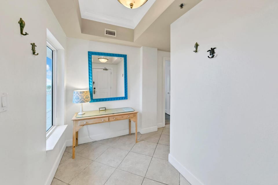 Harbor Landing 101B - 3BR with harbor views on Holiday Isle House in Destin