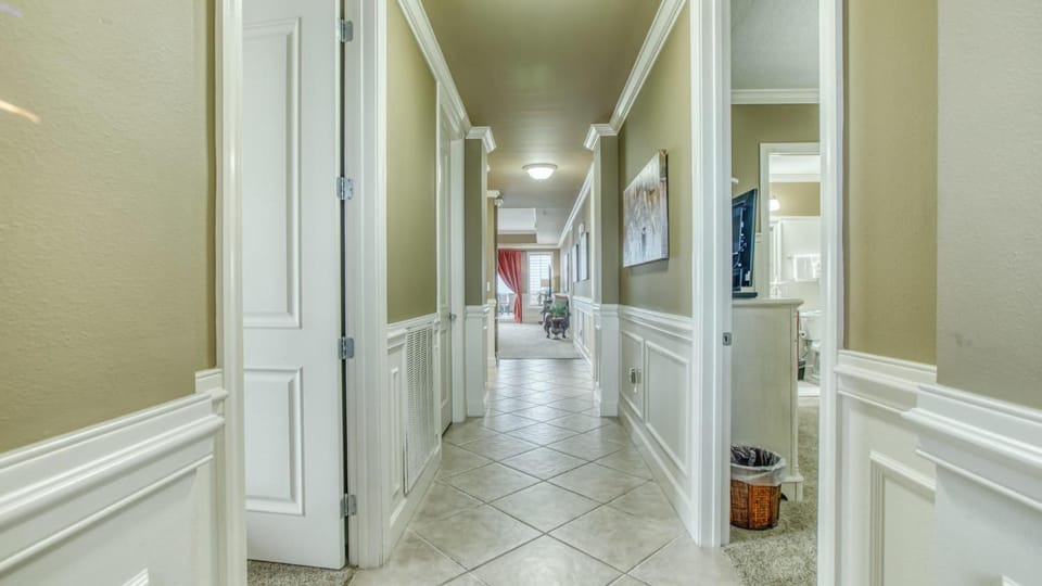 Harbor Landing 701B - 3BR Luxury condo with Gulf and Destin Harbor Views House in Destin