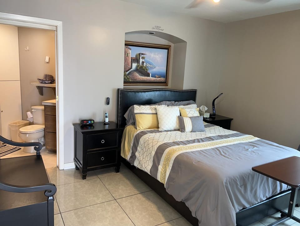 Oceana Casa Del Mar Apartment hotel in Rosarito