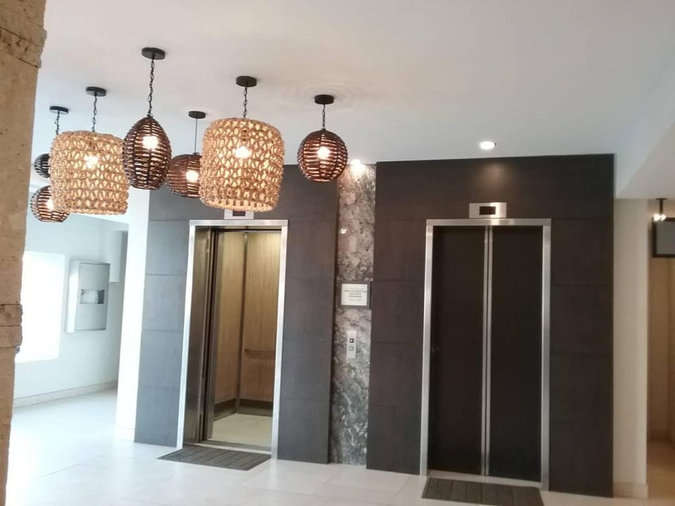Oceana Casa Del Mar Apartment hotel in Rosarito