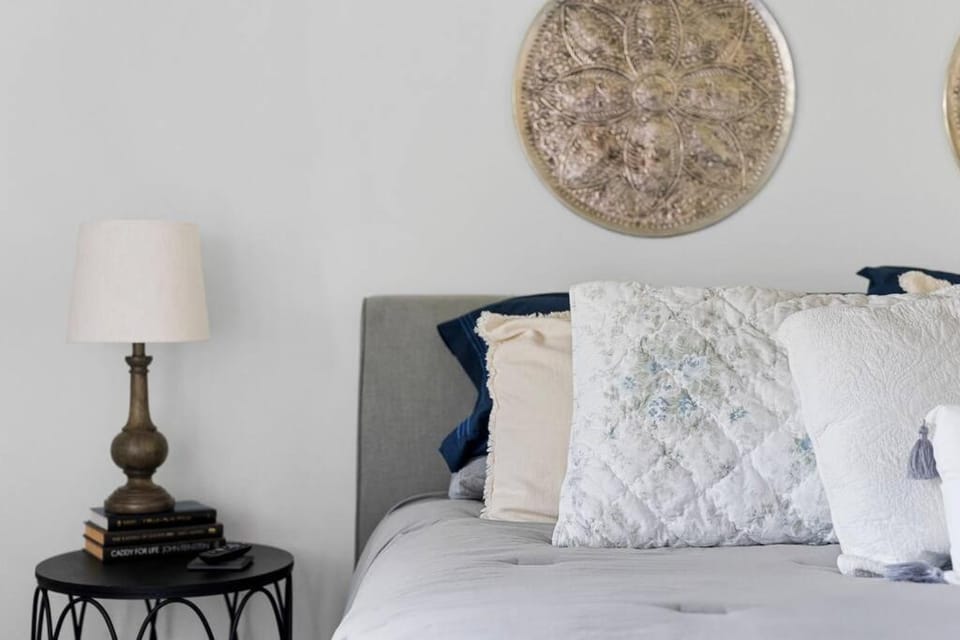 Casa Carmen by the Lakeside Golf Course House in Point Venture