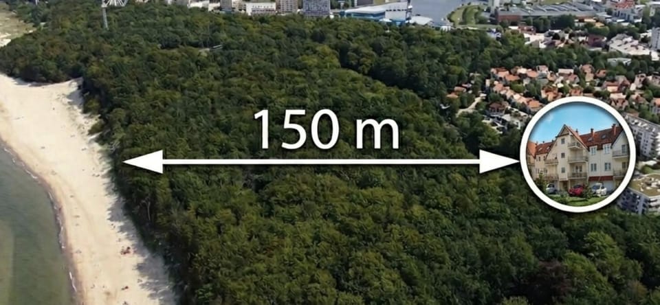 Off site, Landmark view, Location