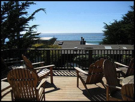 2166 Sherwood House in Cambria