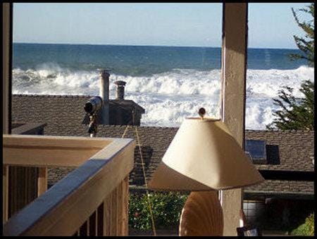 2166 Sherwood House in Cambria