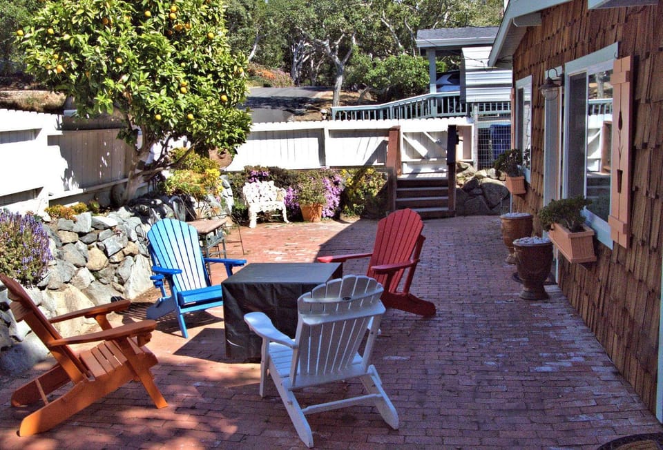 1801 Downing Ave. House in Cambria