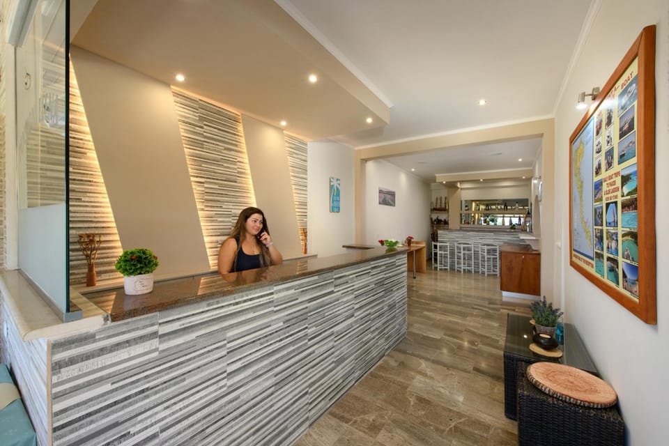 Property building, People, Lobby or reception, Breakfast