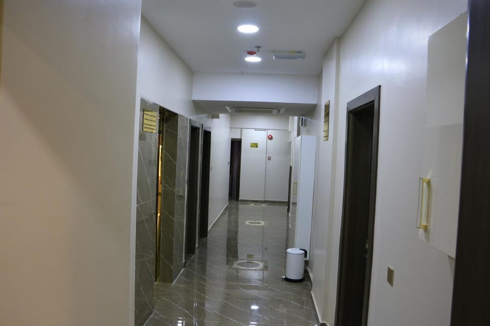 elevator