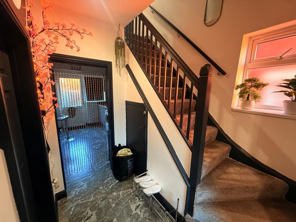 Tarleton Guesthouse House in Stoke-on-Trent