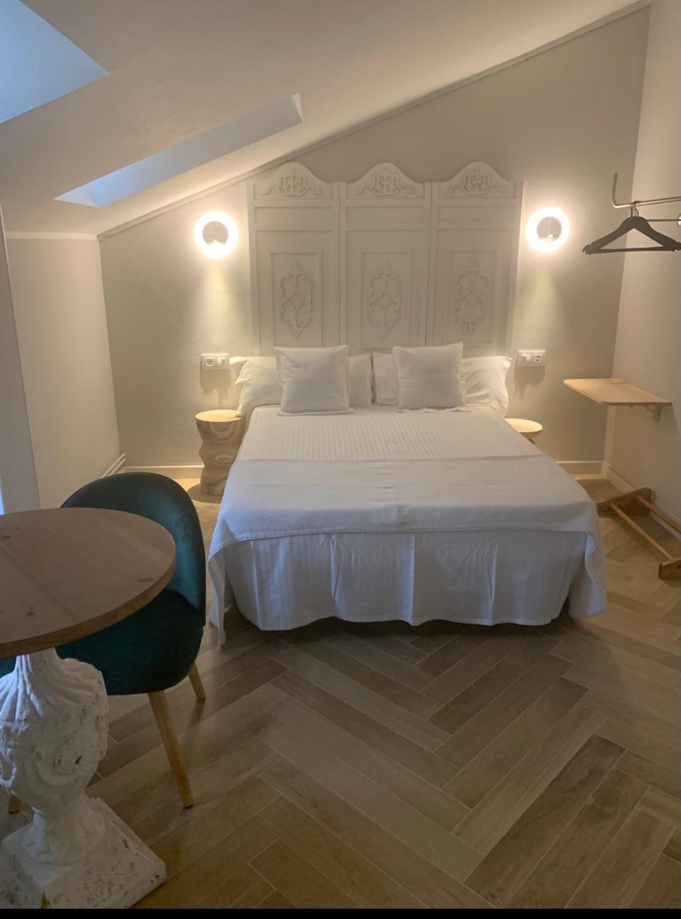 Hotel Boutique Albussanluis Hotel in Cantabria