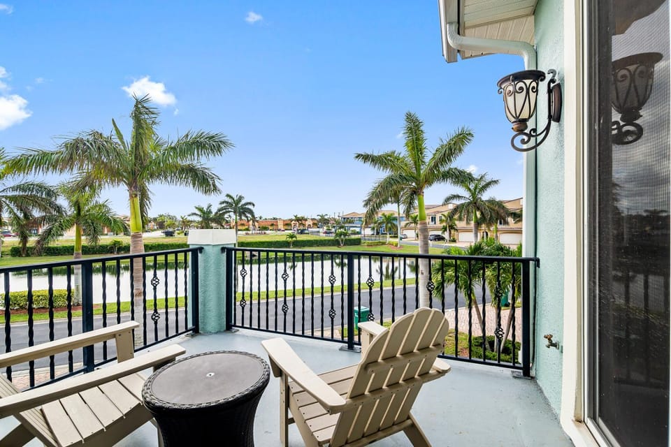 Patio, Day, View (from property/room), Balcony/Terrace, Balcony/Terrace