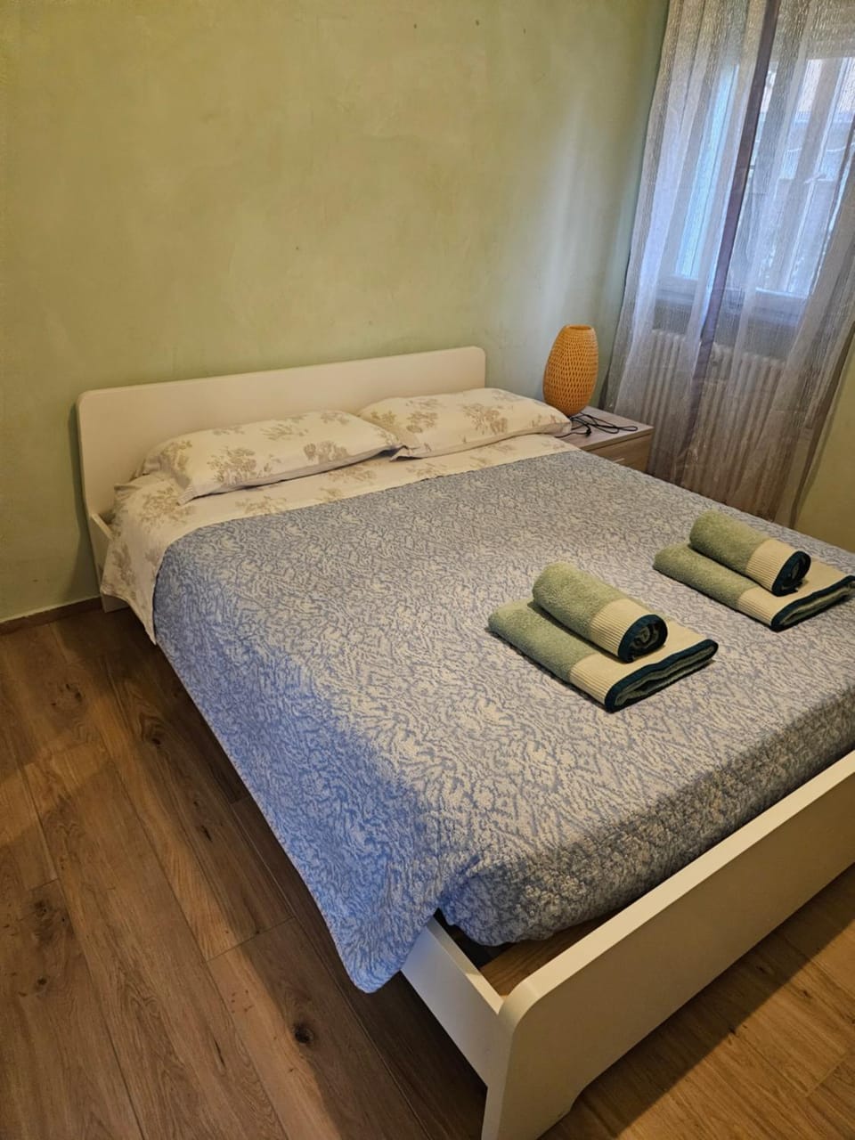 Camera Matrimoniale Vacation rental in Padua