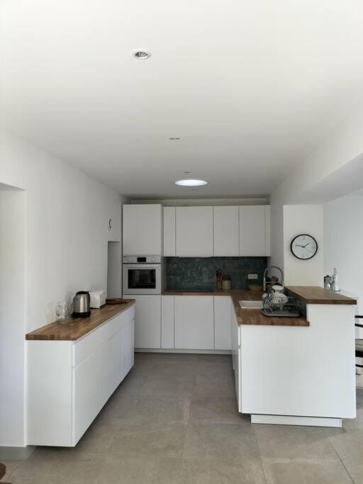 Maison avec jardin aux portes des calanques Villa in Marseille