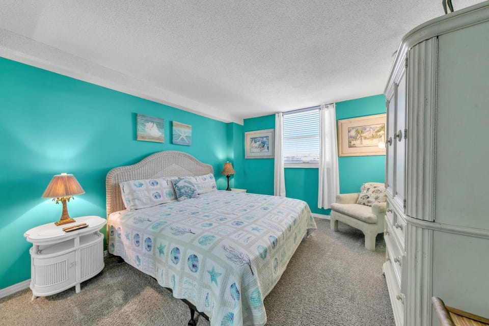 Hidden Dunes Gulfside 206 - Beachfront with Panoramic Views 3BR Hidden Dunes Gulfside 206 House in Miramar Beach