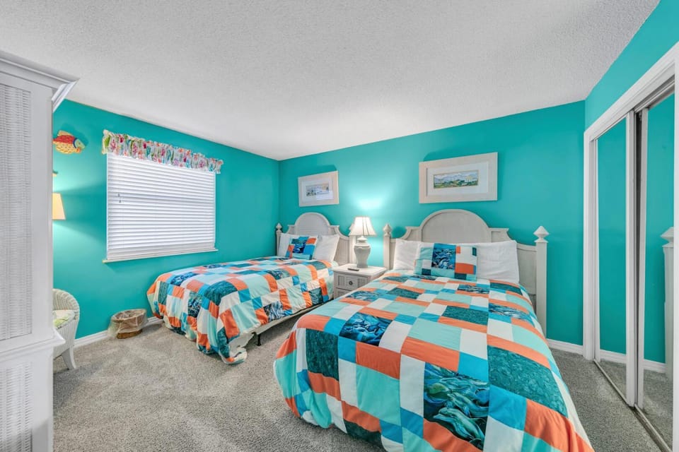Hidden Dunes Gulfside 206 - Beachfront with Panoramic Views 3BR Hidden Dunes Gulfside 206 House in Miramar Beach