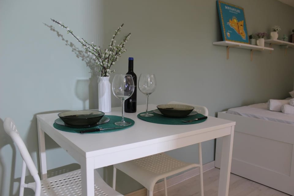 A' Nica room Apartment in Palermo