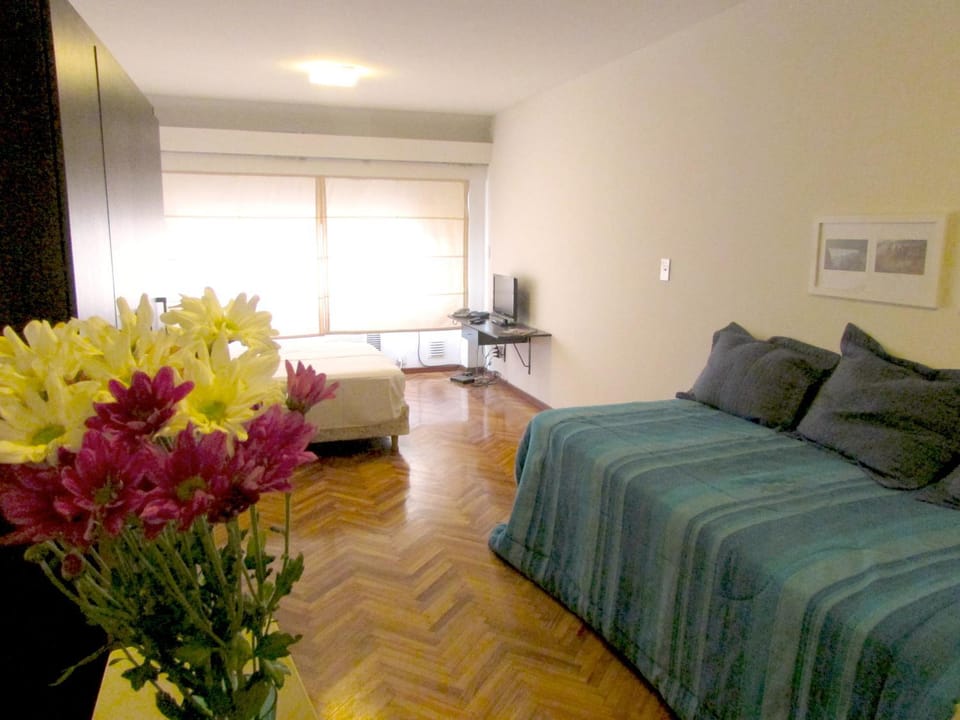 Baires Microcentro Apartment Apartment in Buenos Aires