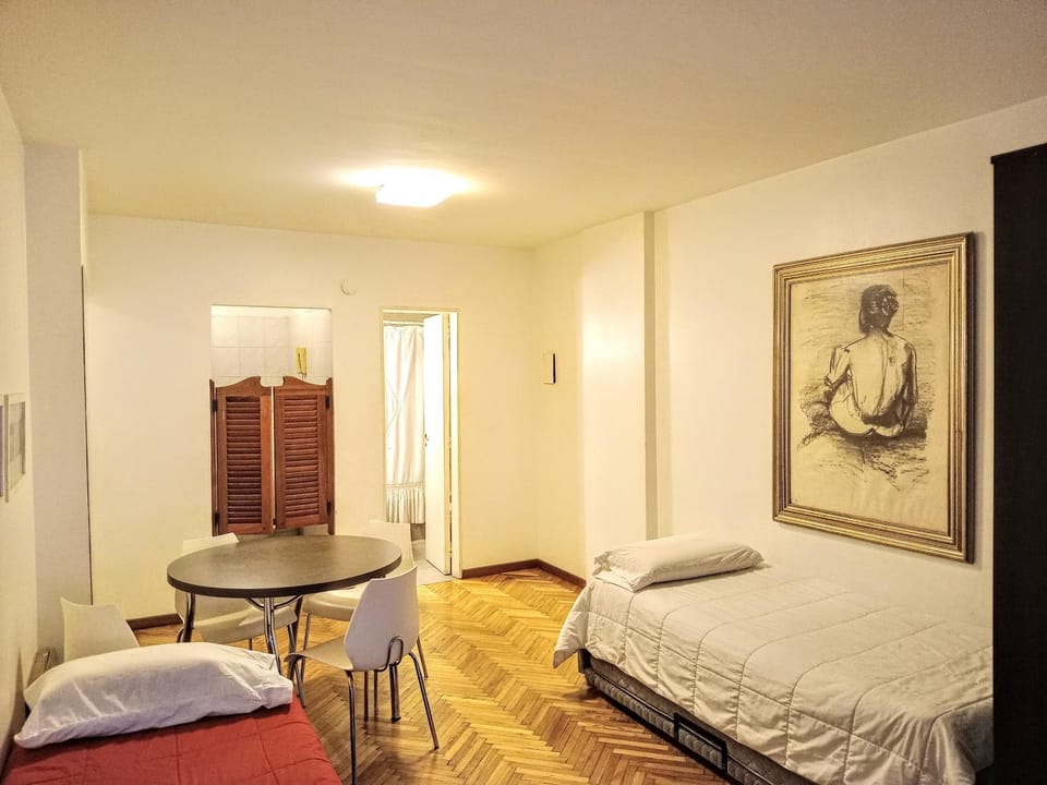 Baires Microcentro Apartment Apartment in Buenos Aires