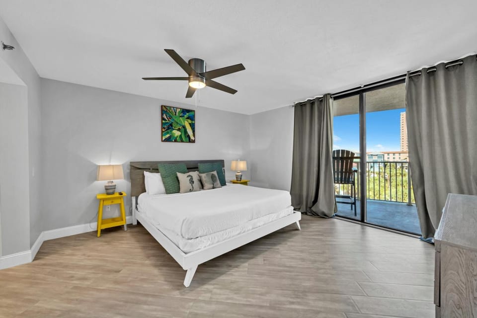 Mainsail 443 - 2BR with Gulf Views House in Miramar Beach