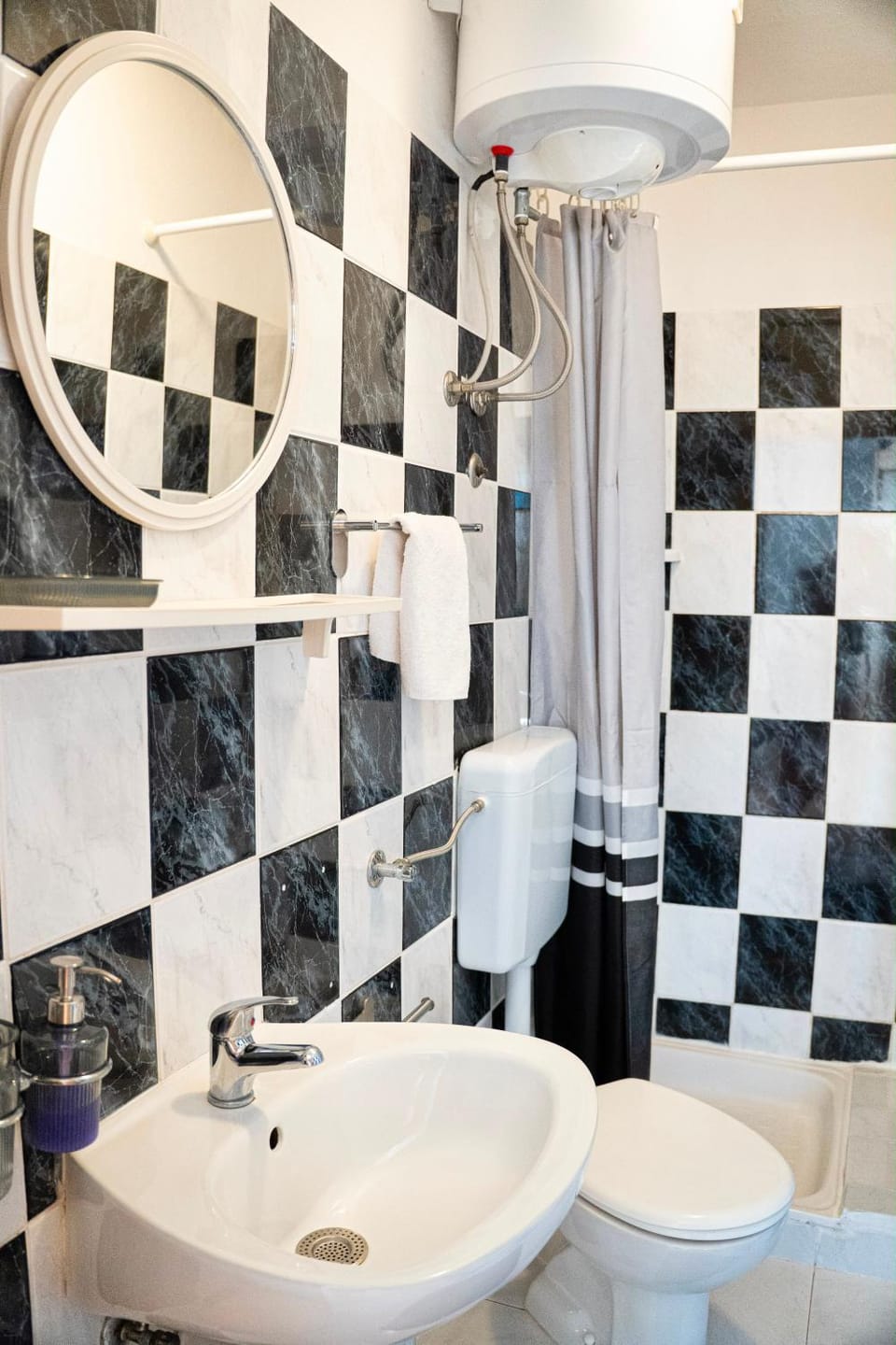 Guesthouse Santor Bed and Breakfast in Dubrovnik-Neretva County