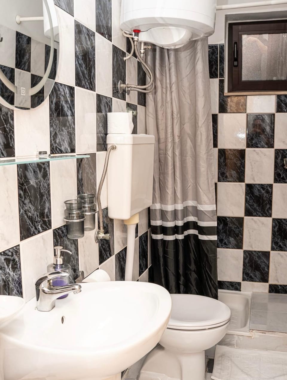 Guesthouse Santor Bed and Breakfast in Dubrovnik-Neretva County