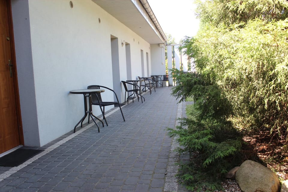 Patio, Garden, Garden view