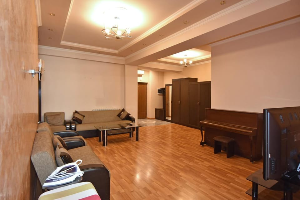 Freedom Apartments on Yekmalyan str Apartment in Yerevan