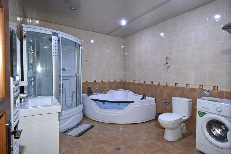 Freedom Apartments on Yekmalyan str Apartment in Yerevan