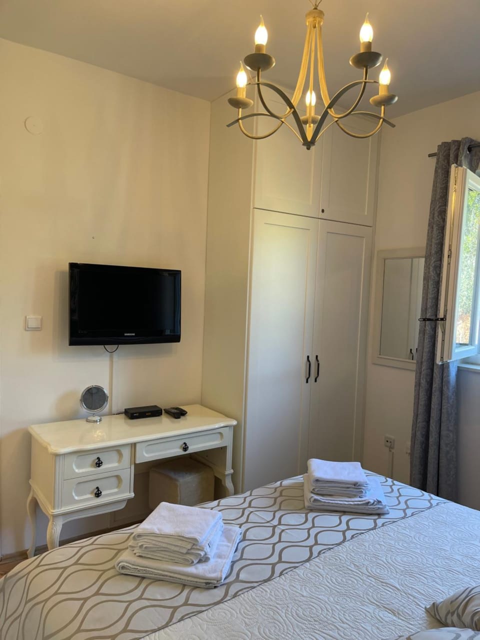 Apartment Green Apartment in Zadar