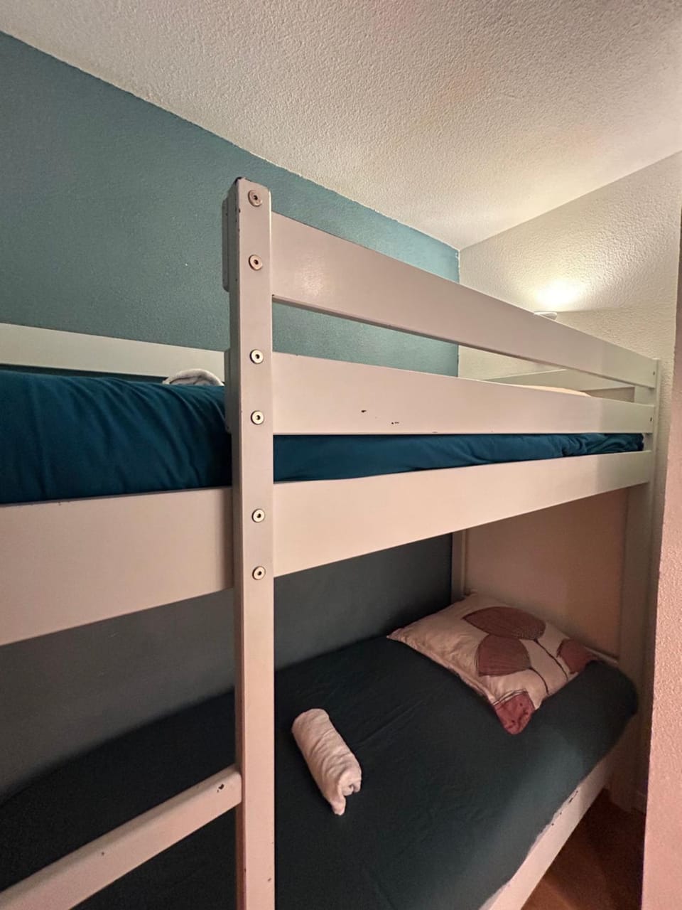 Havre de paix Climatisé parking T1 Apartment in Lourdes