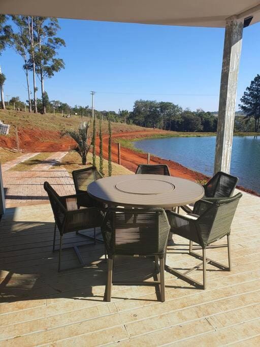Reserva do Lago Villa in State of Paraná
