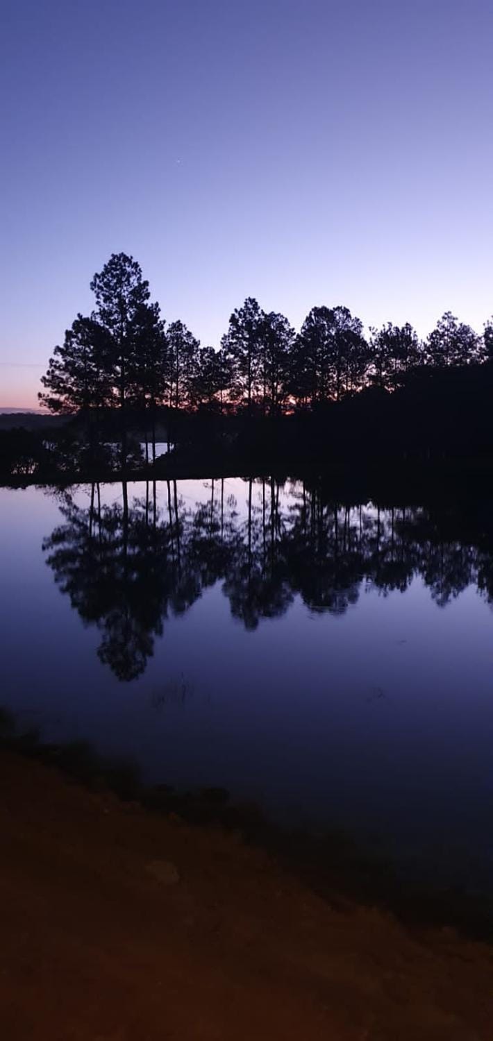 Reserva do Lago Villa in State of Paraná