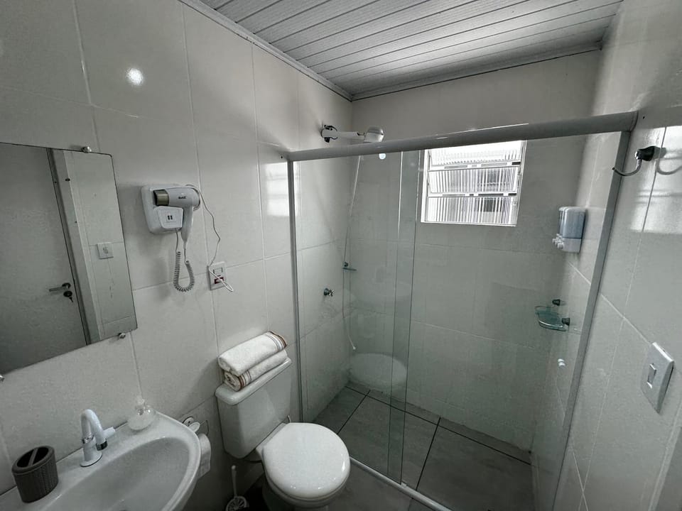 Casa Beira Mar com Piscina House in State of Rio Grande do Sul