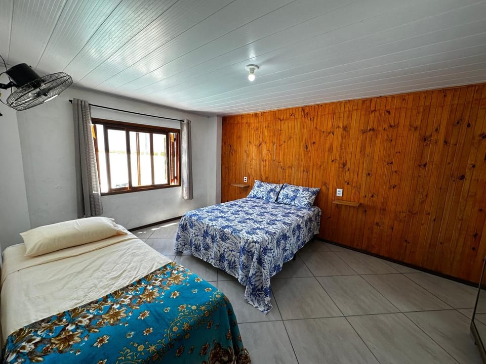 Casa Beira Mar com Piscina House in State of Rio Grande do Sul