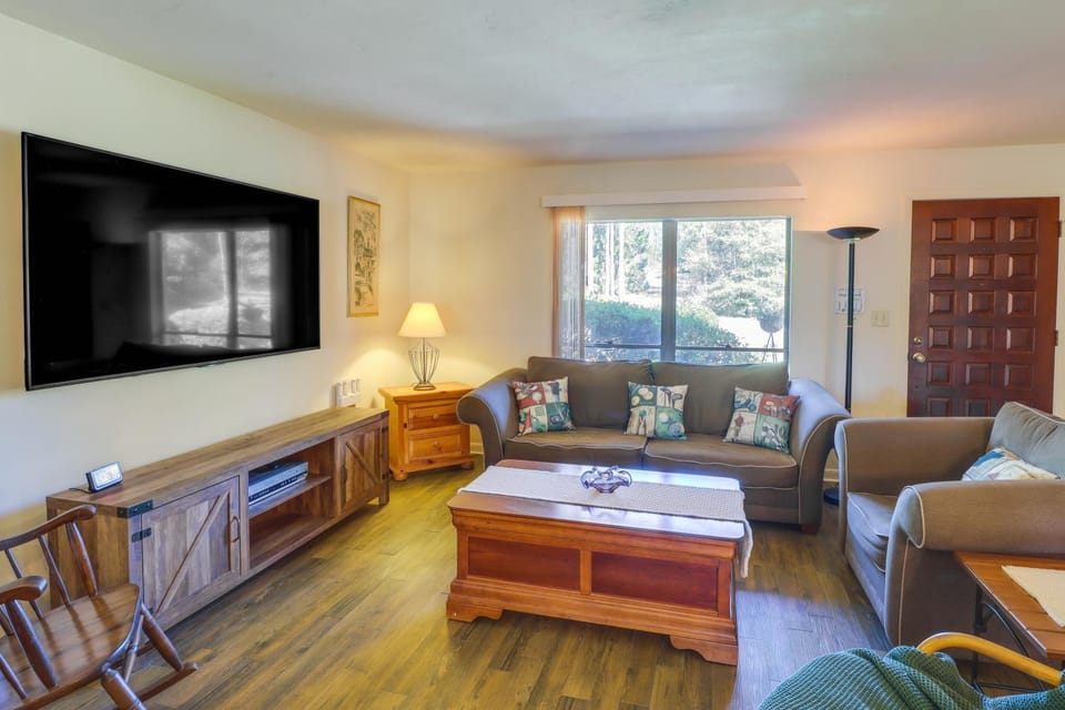 2 Mi to Rainbow River: Home in Dunnellon House in Florida