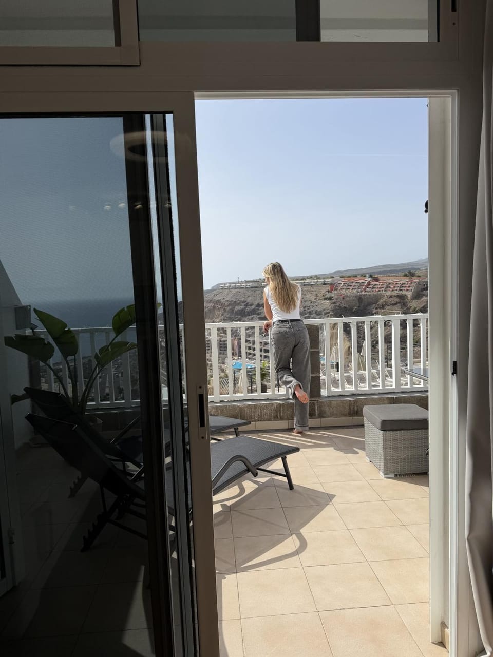 Off site, Balcony/Terrace, Balcony/Terrace