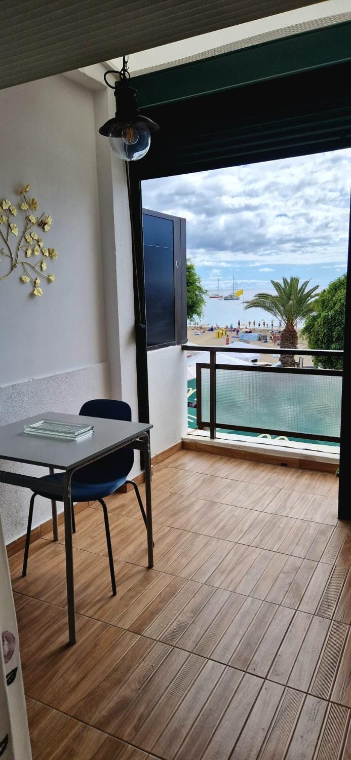 Apt. Faraj Apartment in Playa de las Americas