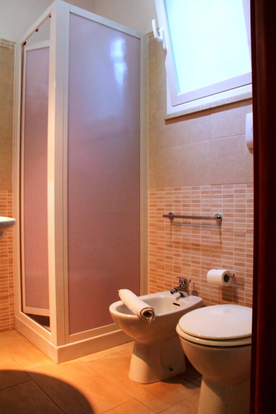 Il Giardinetto Bed and Breakfast in Trapani