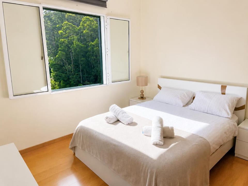 The Hideaway Retreat House in Madeira District