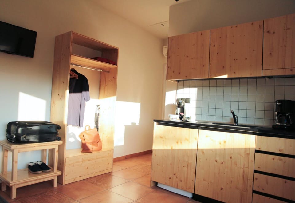 Eva 's Paradise Apartment in Thasos