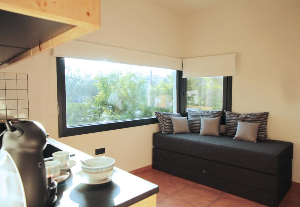 Eva 's Paradise Apartment in Thasos