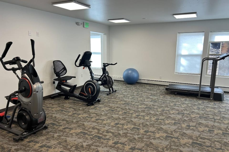 Buffalo Ridge G214 House in Wildernest