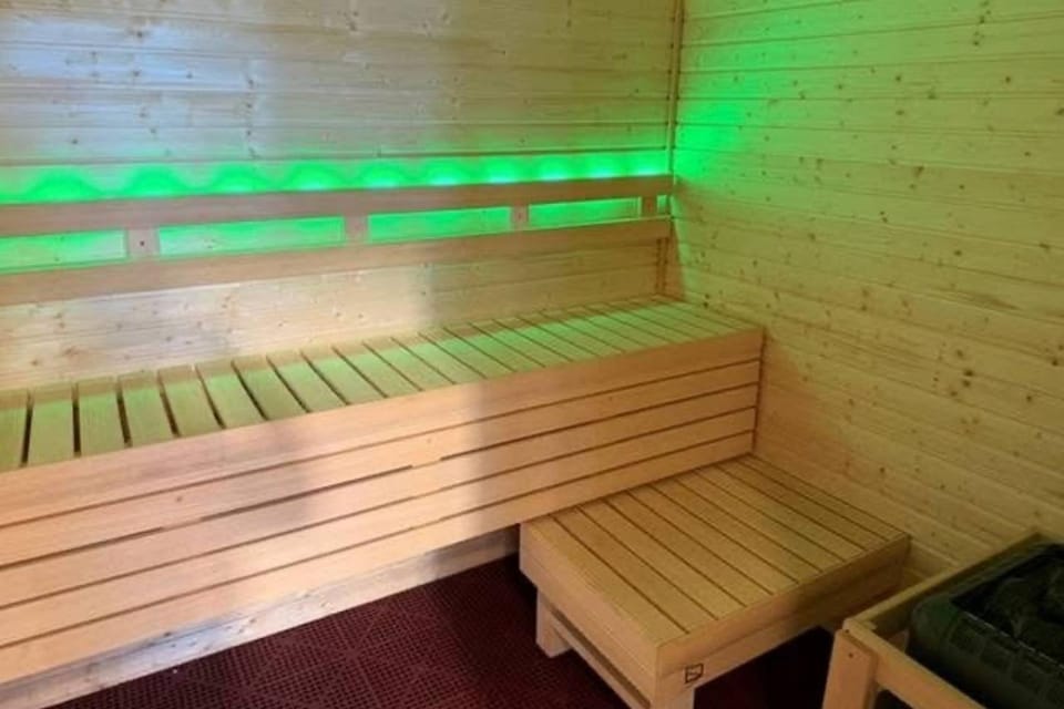 Buffalo Ridge G214 House in Wildernest