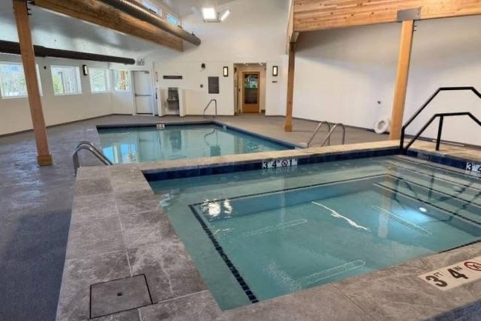 Buffalo Ridge G214 House in Wildernest