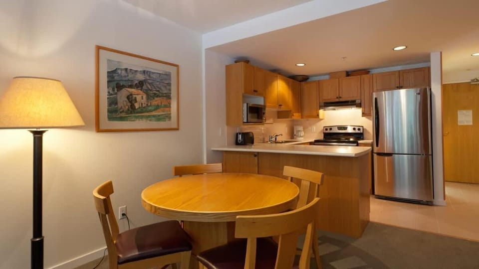 Woodrun Lodge 416 | Family Ski-In Ski-Out Condo, Hot Tub, Heated Pool, Parking & Laundry House in Whistler