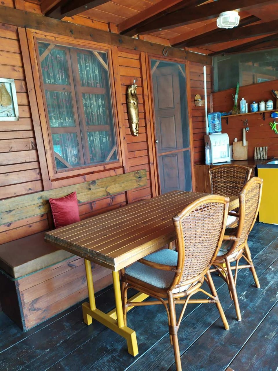 Holiday Home Bojanka House in Ulcinj Municipality